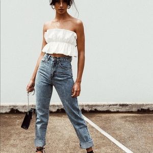 Princess Polly Maxine Top